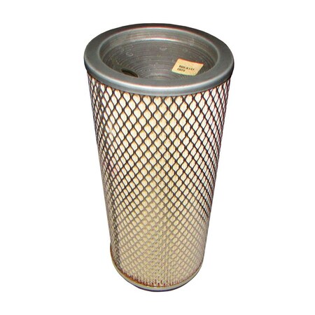 Aftermarket RS3508 Air Filter fits Baldwin RAPAF2204